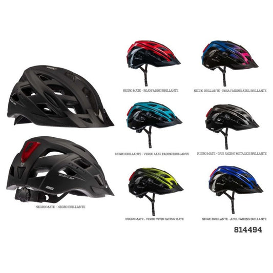 CASCO GW M6 SECURITY +LUZ LIGTH OUT MOLD