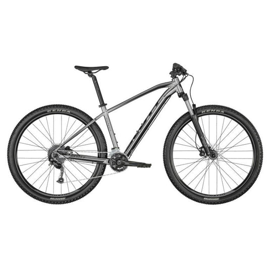 BICICLETA 29 ASPECT 950/2022 MTB ALUMN 9 VEL SCOTT