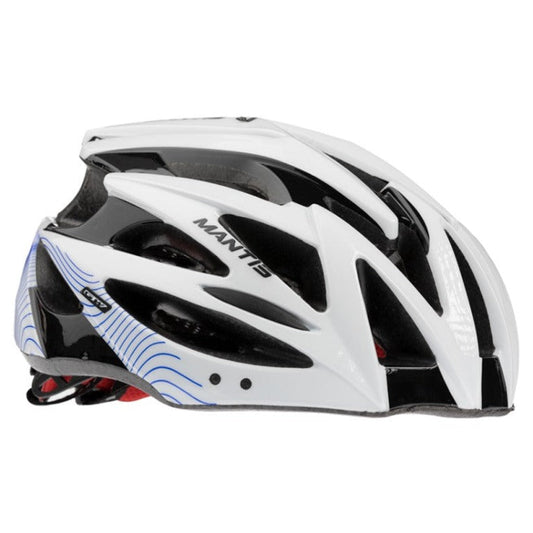 CASCOS MANTIS GW29 MTB/RUTA COLORES