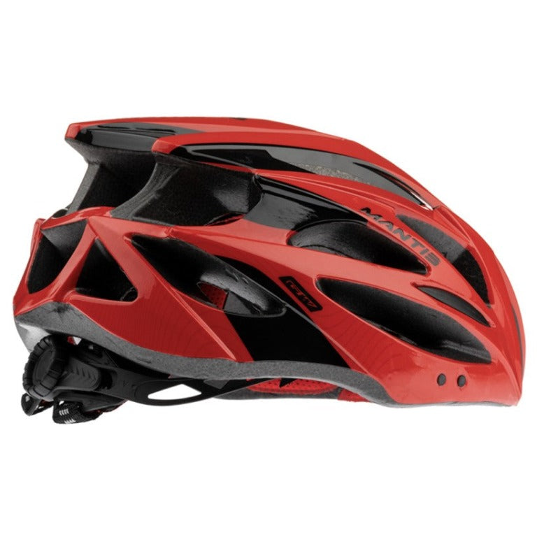 CASCOS MANTIS GW29 MTB/RUTA COLORES