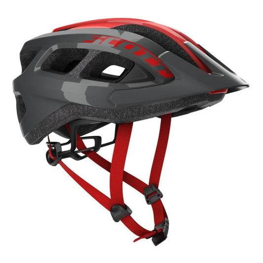 CASCO SUPRA SCOTT MTB CICLISMO COLORES