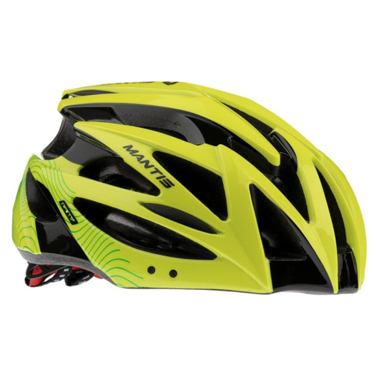 CASCOS MANTIS GW29 MTB/RUTA COLORES