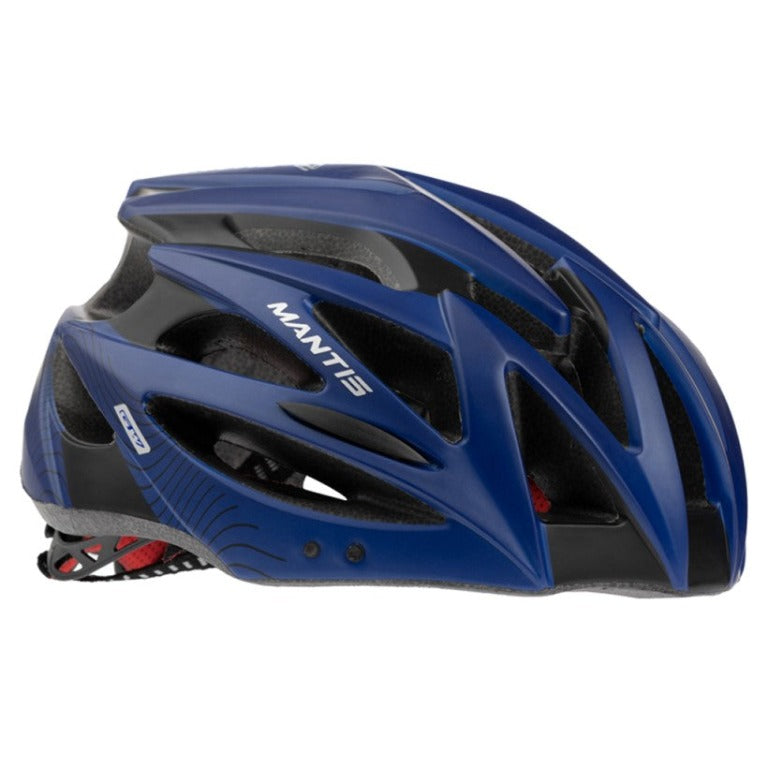 CASCOS MANTIS GW29 MTB/RUTA COLORES