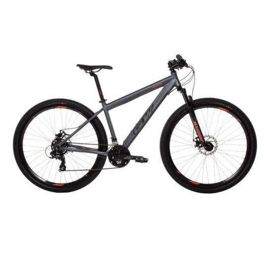 BICICLETA 29 JACKAL 7 VEL GW 9,1 MECANICO (060565)