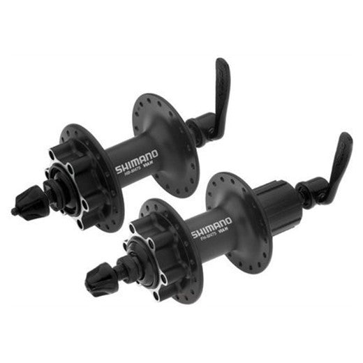 MANZANA DISC BRAKE FH/HB-M475 SHIMANO (403464)