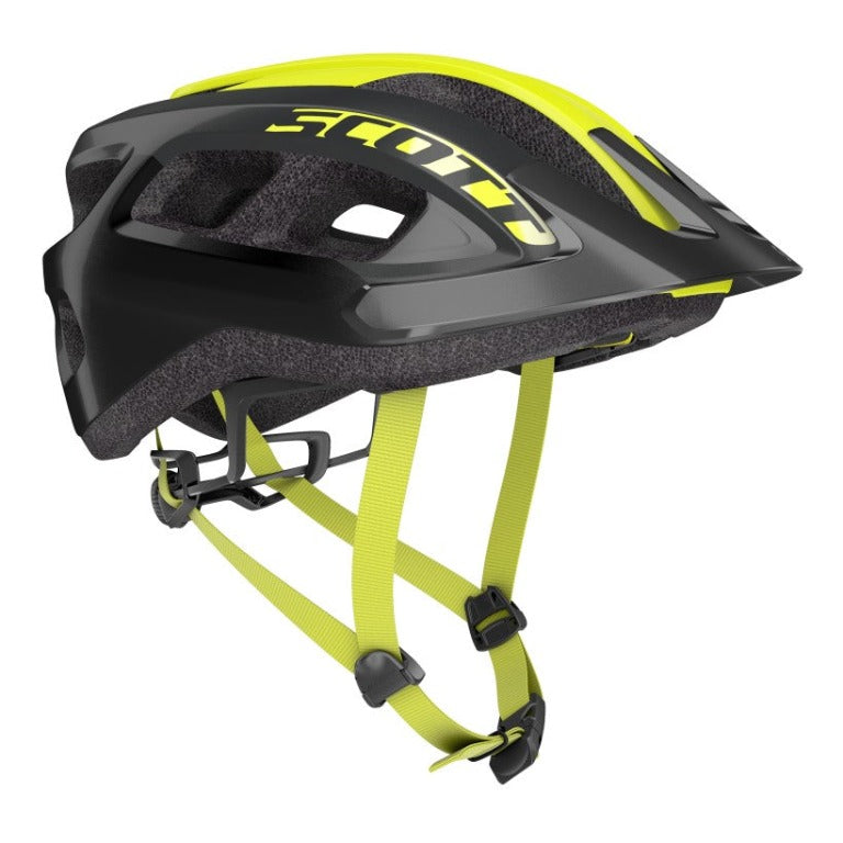 CASCO SUPRA SCOTT MTB CICLISMO COLORES