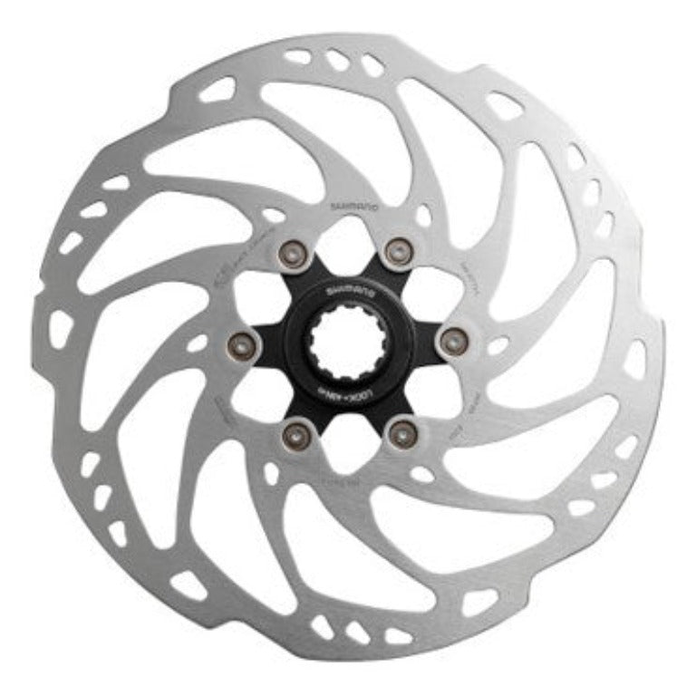 DISCO 160MM  RT70 CENTER LOCK  SHIMANO (502736)