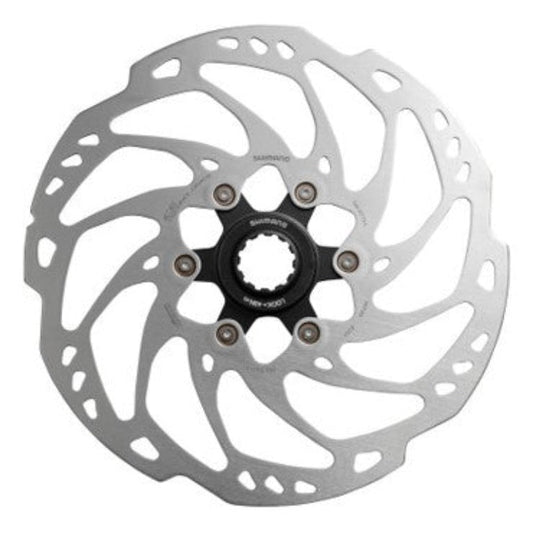 DISCO 160MM  RT70 CENTER LOCK  SHIMANO (502736)