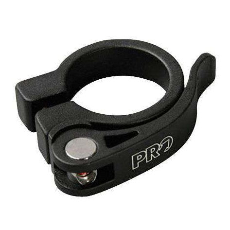 ABRAZADERA PRO 31,8MM QUICK RELEASE (603411)