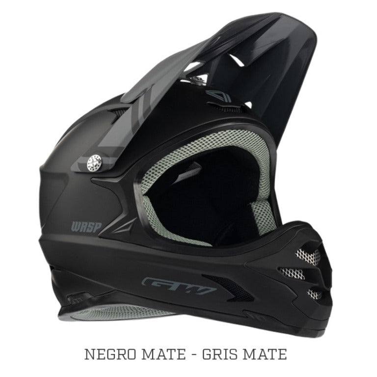 CASCO GW FULL FACE WASP H610 (814480)