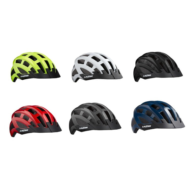 CASCO LAZER MTB SPORT COMPACT CE (814220)