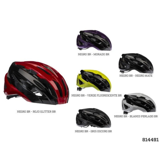 CASCO GW M3 IN-MOLD COLORES MTB (814491)