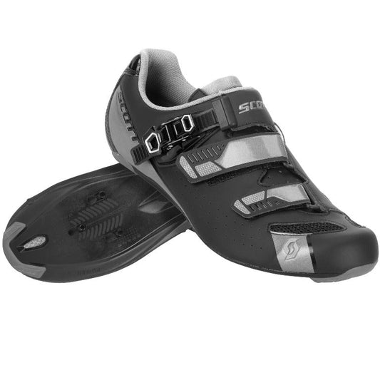 ZAPATILLA RUTA SCOTT COMP RS PARA HOMBRE