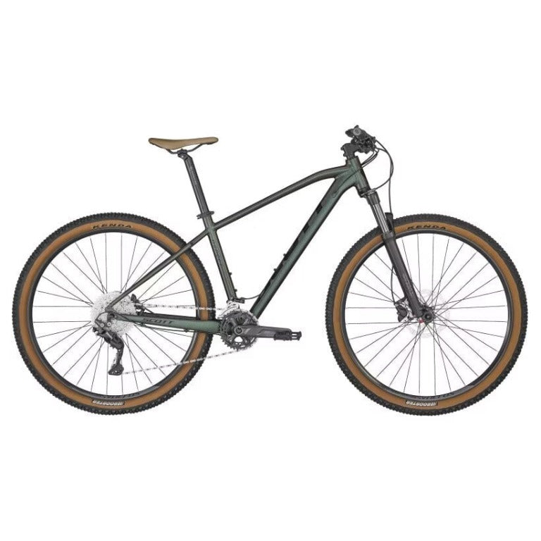 BICICLETA 29 SCALE 930/2022 CARBON 12 VEL SCOTT MTB