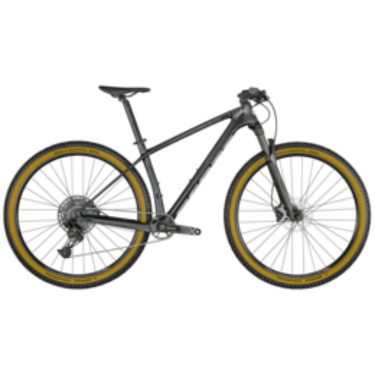 BICICLETA 29 SCALE 940/2022 CARBON 12 VEL SCOTT MTB