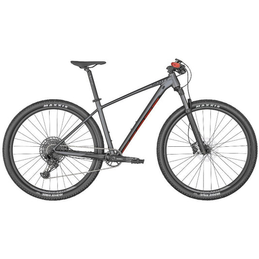 BICICLETA 29 SCALE 970/2022 ALUMNIO 12 VEL SCOTT MTB