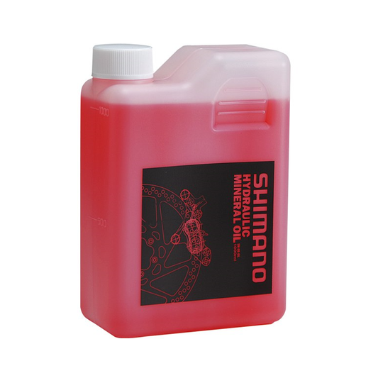 ACEITE FRENO DE DISCO SHIMANO SM 1000ML