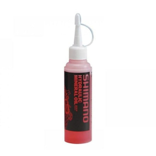 ACEITE SHIMANO FRENO DISCO SM-DBOIL 50ML