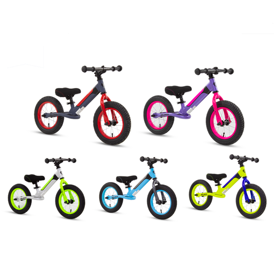 BICICLETA GW BALANCE PUSHBIKE NIÑO