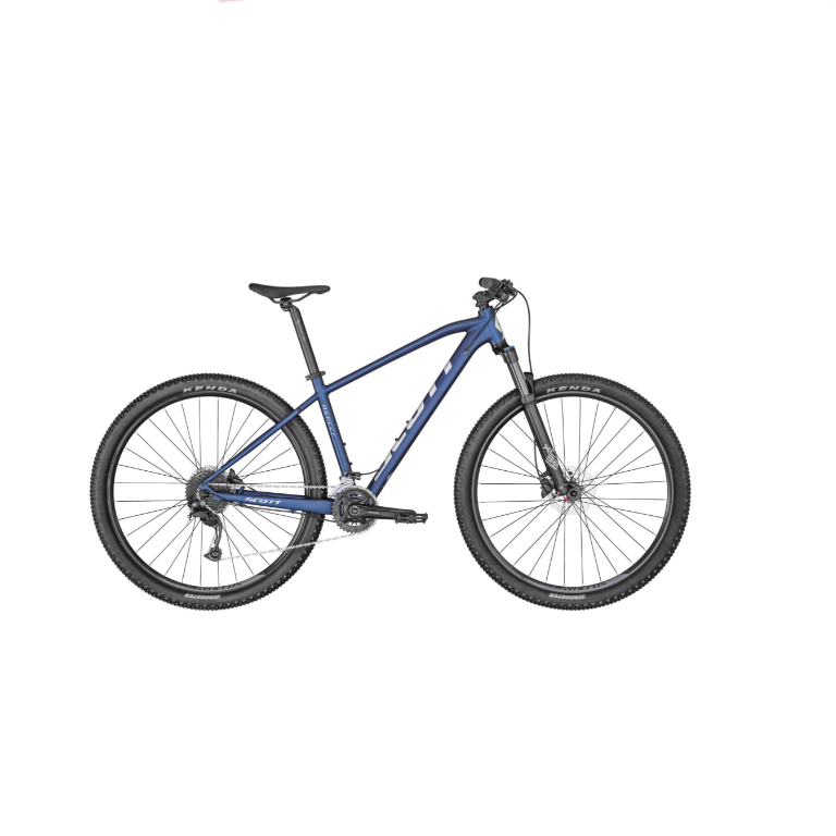 BICICLETA 29 ASPECT 940/2022 9 VEL ALUMINIO MTB