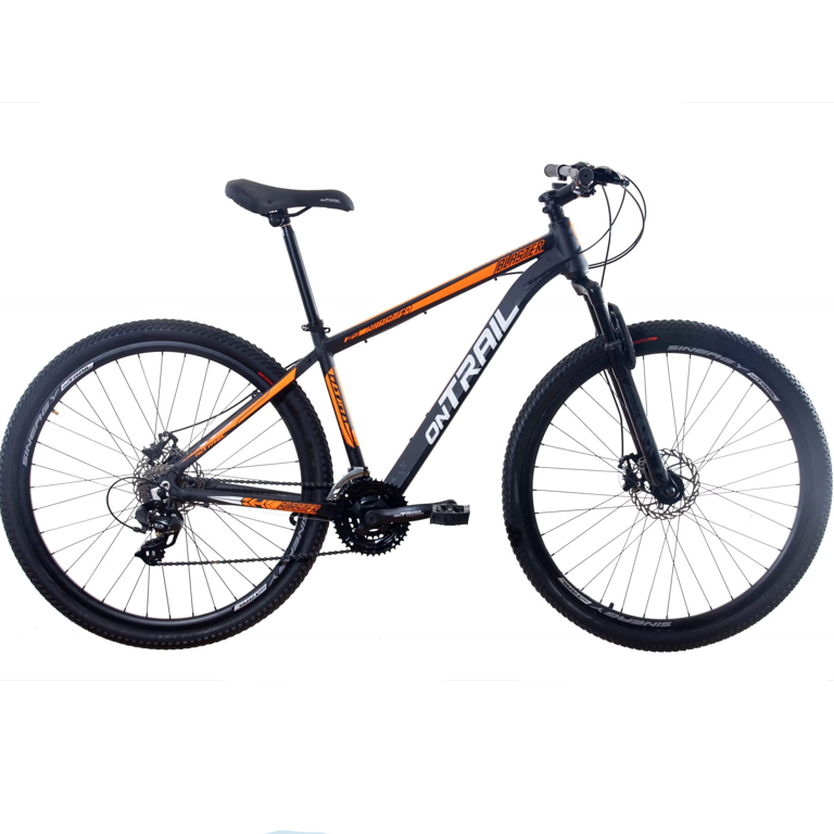 BCTA 29 ON TRAIL BLASTER 3X7VEL GRUPO SHIMANO