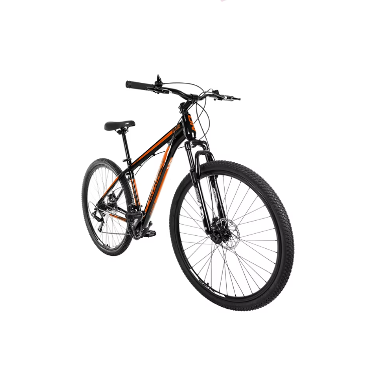 BCTA 29 ON TRAIL BLASTER 3X7VEL GRUPO SHIMANO