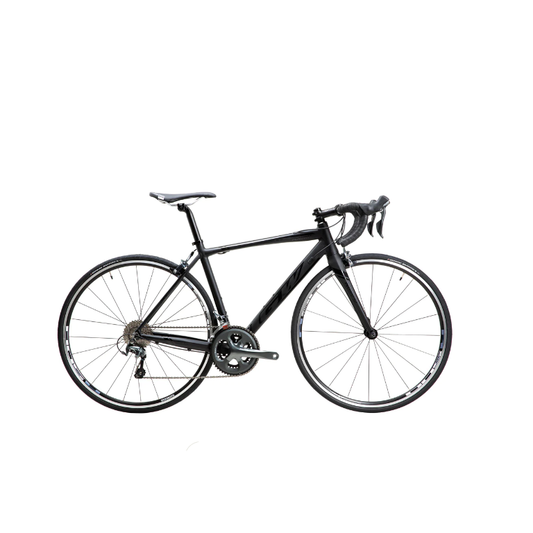 BICICLETA GW FLAMMA SHIMANO TIAGRA 1O VEL.