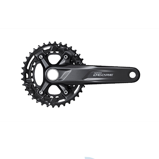 BIPLATO DEORE FC-M5100 11 VEL 26-36T SHIMANO