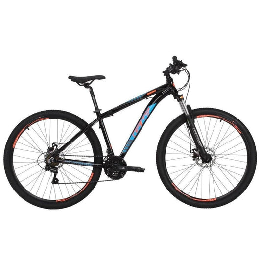 BICICLETA 29 GW ZEBRA 7 VEL HIDRAULICA