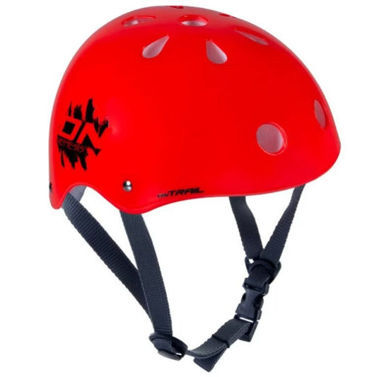 CASCO  NEMESIS ON-TRAIL NIÑO FAST KV-19 -24