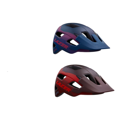 CASCOS LAZER LINEA PARA MTB CHIRU CE CPSC