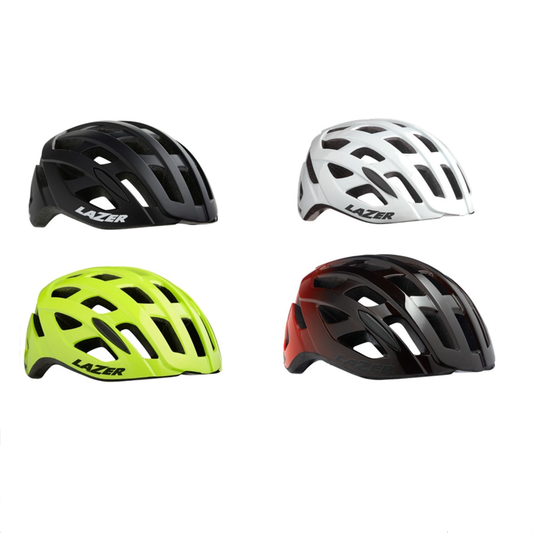 CASCOS LAZER LINEA RUTA TONIC SISTEMA MIPS CE