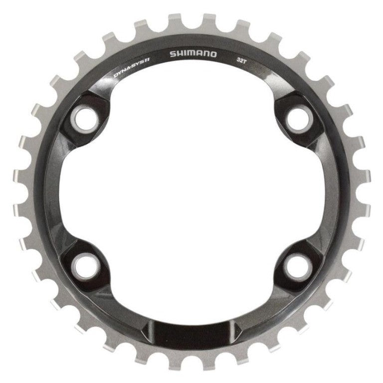 CORONILLA 32T FC-M8000-1 SHIMANO XT 11 VEL