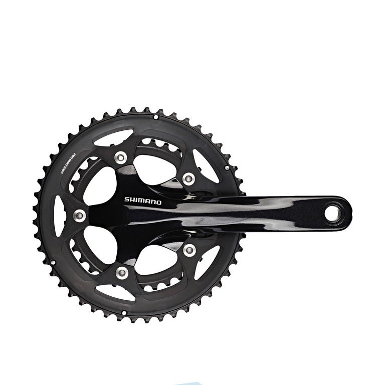 DOBLEPLATO SHIMANO FC-R460 48/34T 10S