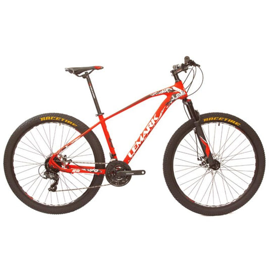 BICICLETA MTB  29 LEMARK HIDRAULICA 8 VEL ALUM