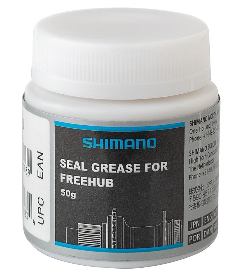 GRASA SIS-SP41 SHIMANO P/SUSP 50 GR Y04180000