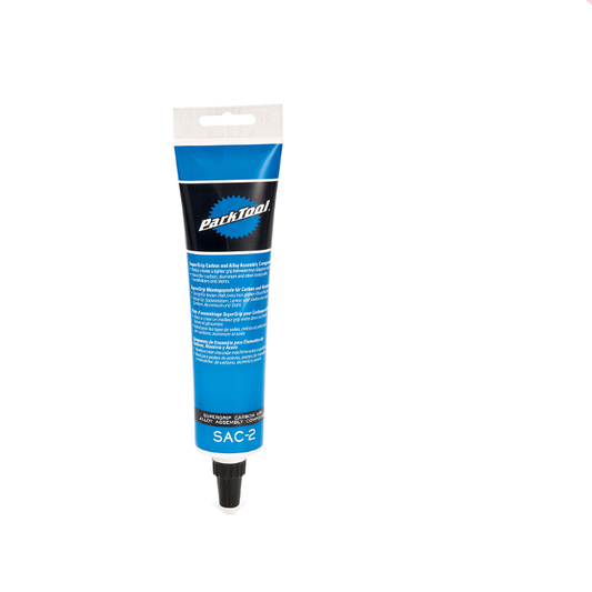 GRASA PARKTOOL P/CARBONO Y ALUMNIO 4oz SAC-2