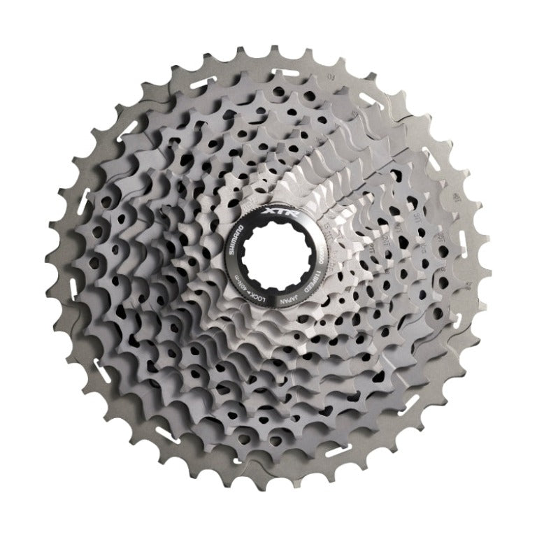 PACHA 11 VEL XTR SHIMANO CASSETTE CS-M9000