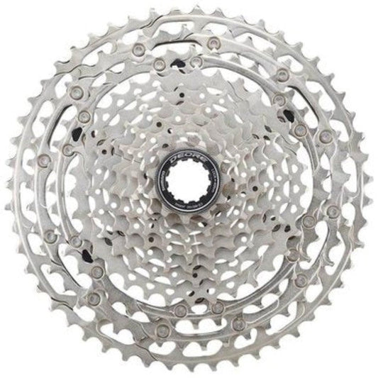 PACHA 11 VEL SHIMANO DEORE CASSETTE CS-M5100