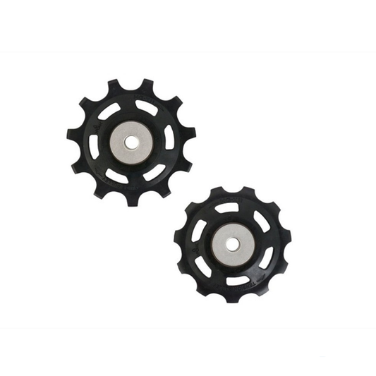 RODAJAS Y GUIA PARA TENSOR SHIMANO RD-M8000