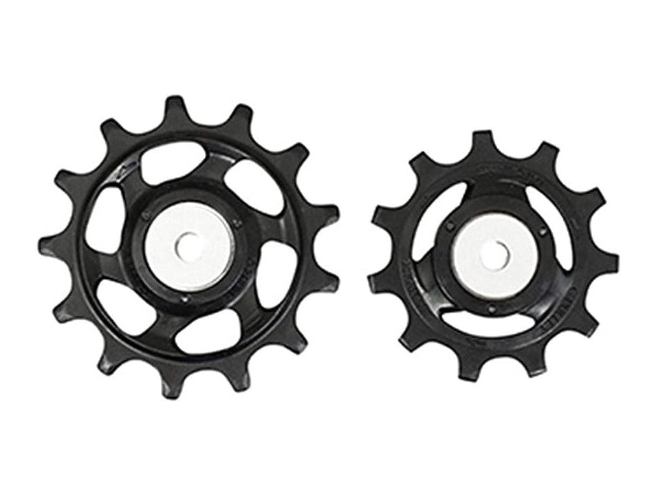 GUIA Y RODAJA SHIMANO RD-RX810