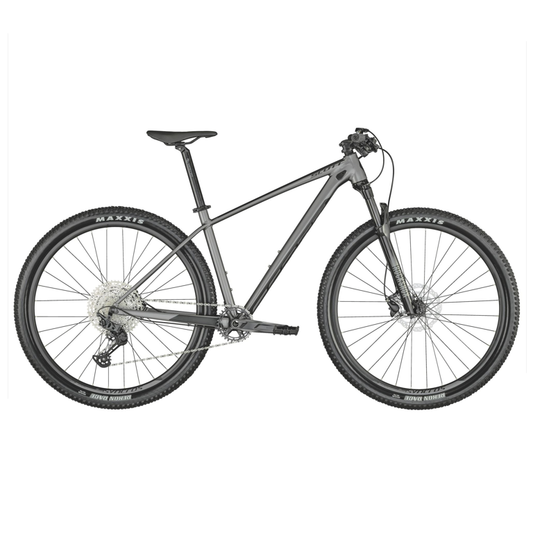 BICICLETA 29 SCALE 965/2022 ALUMNIO 12 VEL SCOTT