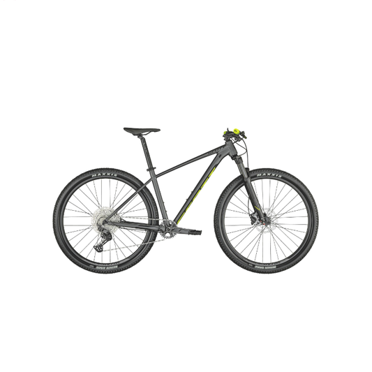 BICICLETA 29 SCALE 980/2022 ALUMNIO 12 VEL SCOTT