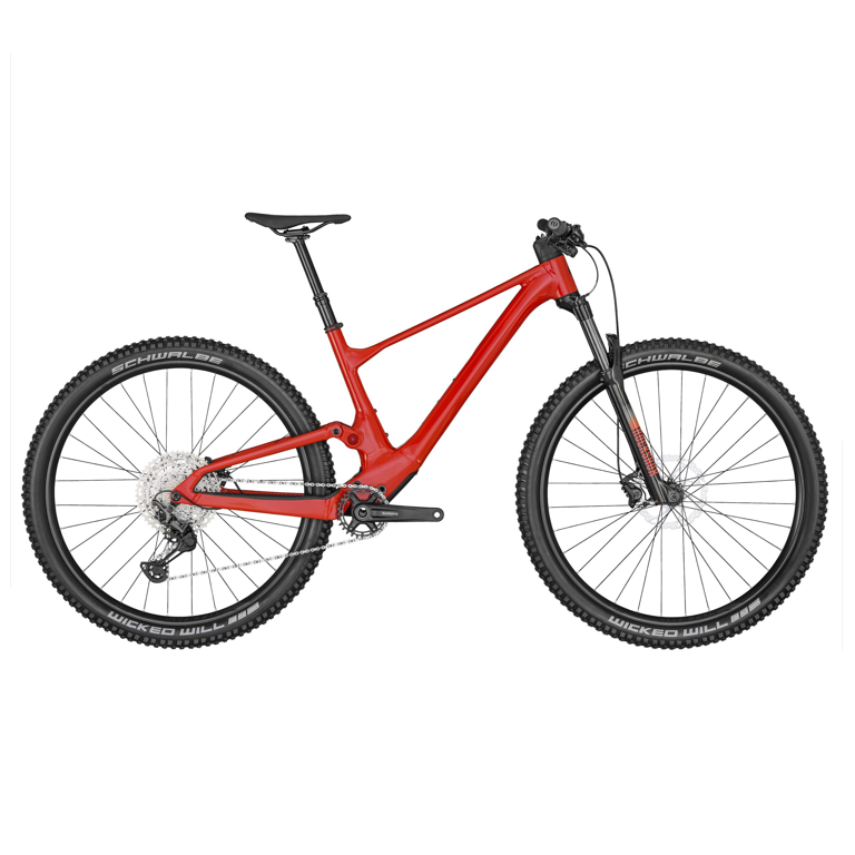 BICICLETA 29 SPARK 960/2022 SCOTT ALUMIN MTB 12 VEL