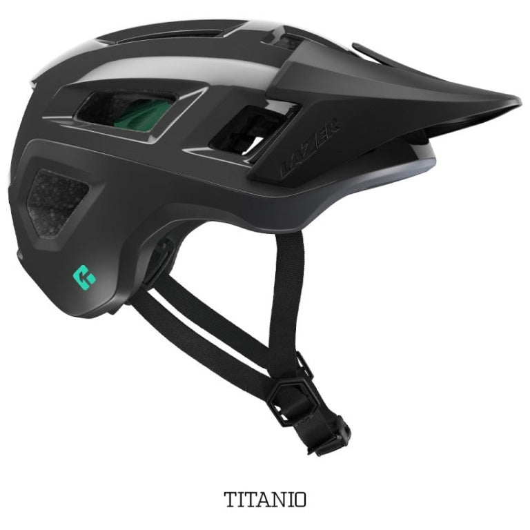 CASCO COYOTE LAZER MTB KC CE-CPSC (814270)