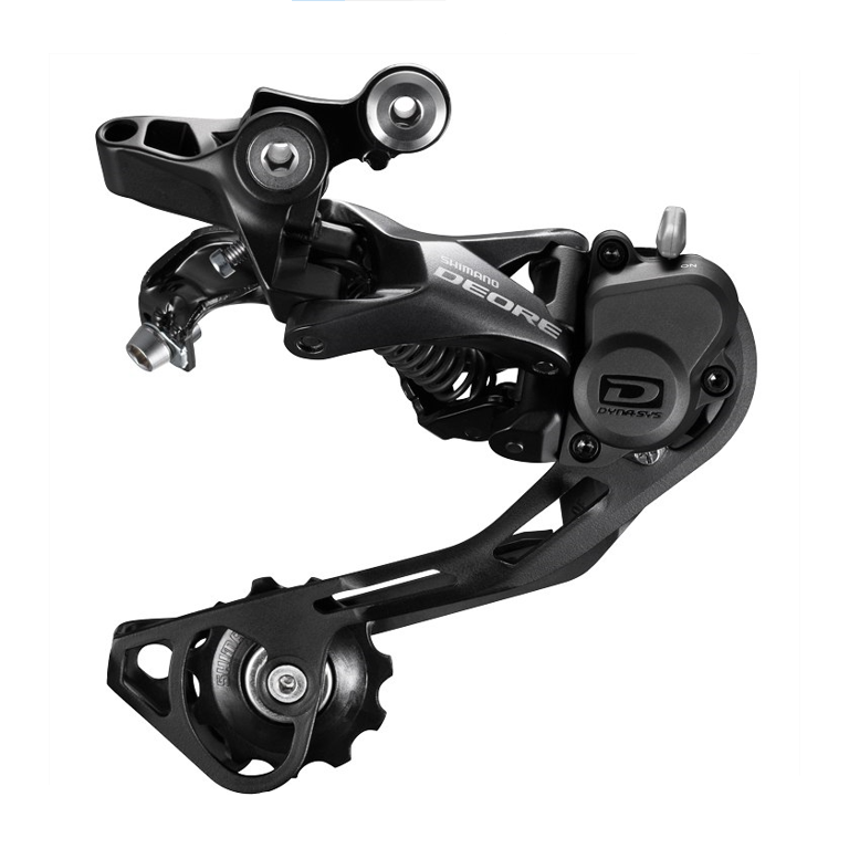 TENSOR RD-M6000  SGS  DEORE  10 VEL SHIMANO