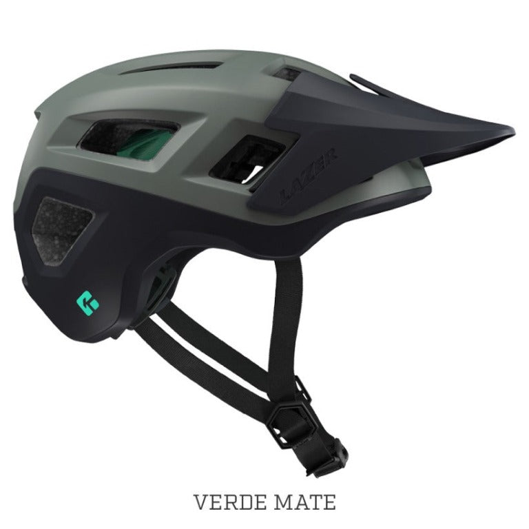 CASCO COYOTE LAZER MTB KC CE-CPSC (814270)