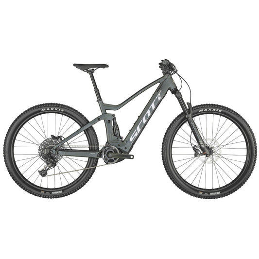 Bicicleta Scott Strike Eride 930/2022