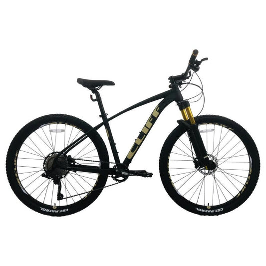 BICICLETA 29 CLIFF MUDDY X2 11VEL (748367297113)