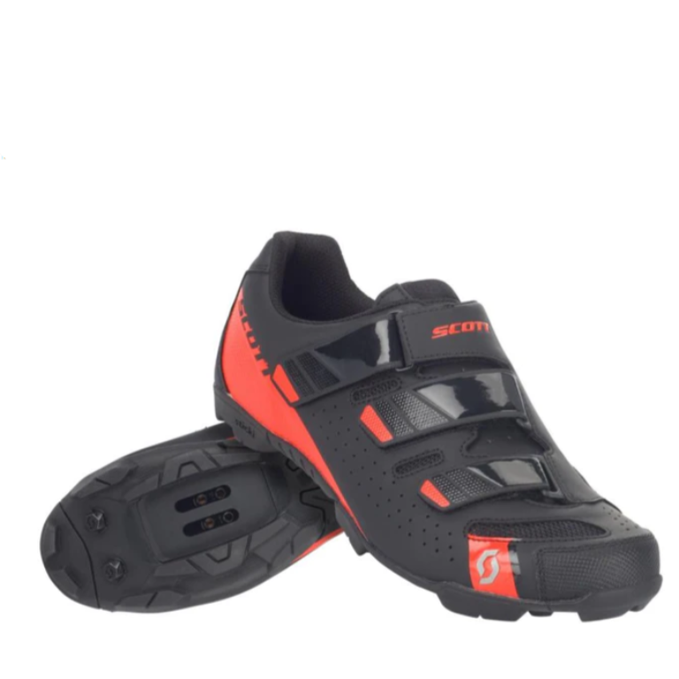 ZAPATILLA SCOTT COMP RS PARA HOMBRE MTB